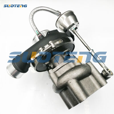 150105-00057 Turbocompresor para excavadora DX140LC Turbo