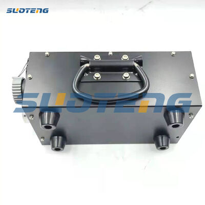 3163890 Partes de arranque del sistema de control del motor EMS