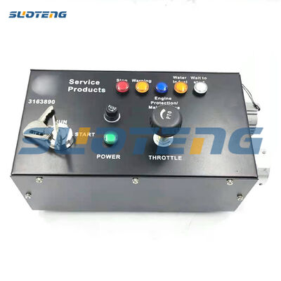 3163890 Partes de arranque del sistema de control del motor EMS
