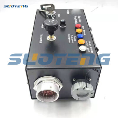 3163890 Partes de arranque del sistema de control del motor EMS