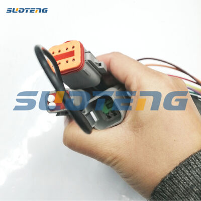 299-5839 2995839 Control GP Transmisión para cargador 924G
