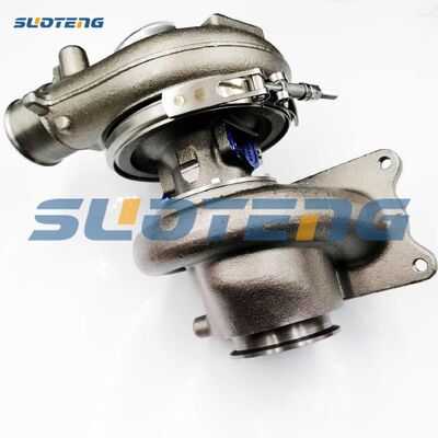 614-3061 6143061 Turbocompresor para motor C7.1