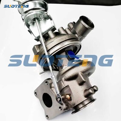 614-3061 6143061 Turbocompresor para motor C7.1