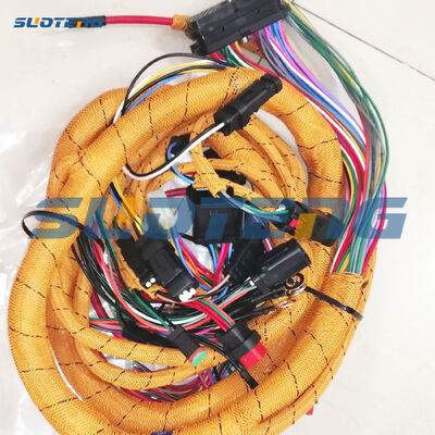 441-7659 4417659 Arnés de cableado de plataforma para excavadora para E323D2L