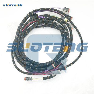 529-8754 5298754 Control Wiring Harness for Excavator E320
