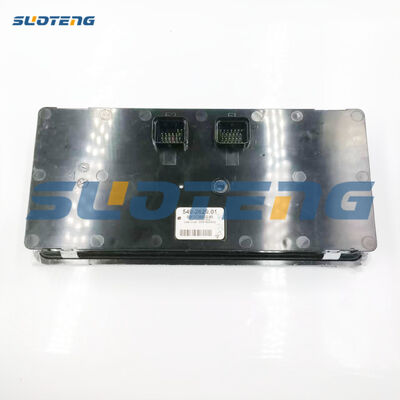 549-2629 Monitor de panel de visualización 5492629 para cargador 966H