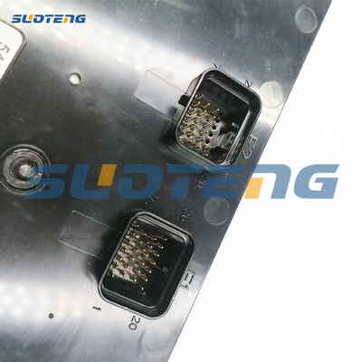 549-2629 Monitor de panel de visualización 5492629 para cargador 966H