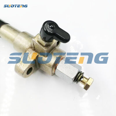 65.10101-7090 Inyector de combustible diésel para motor DB58