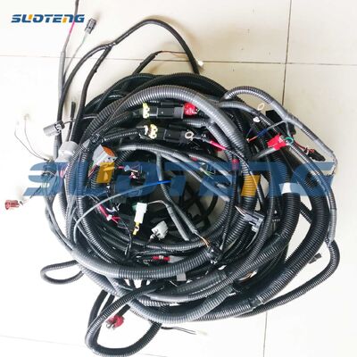 Arnés de cableado KNR10850 para excavadora SH130-5