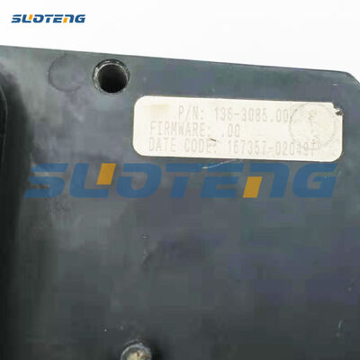 136-3085 1363085 Display de monitoreo para piezas de repuesto de tractor D7R