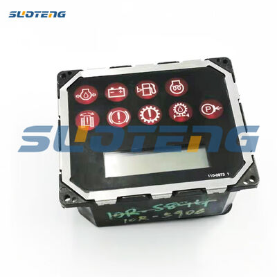 136-3085 1363085 Monitor para tractor D6N