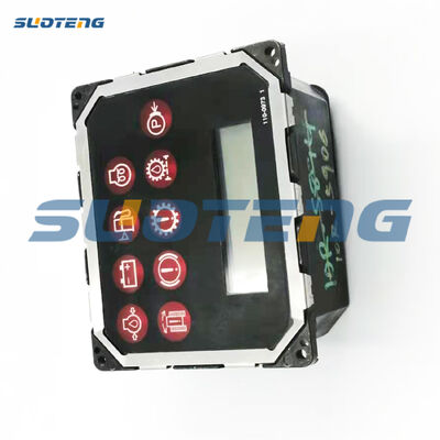 136-3085 1363085 Display de monitoreo para piezas de repuesto de tractor D7R