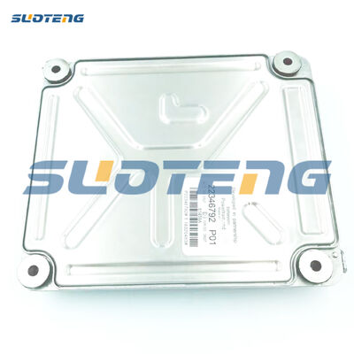 VOE22346792 22346792 ECU del controlador para el motor D13