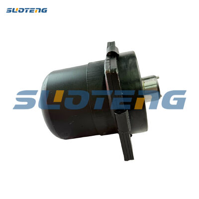 17A-54-46120 17A-54-46130 Cojín de excavadora para D155AX