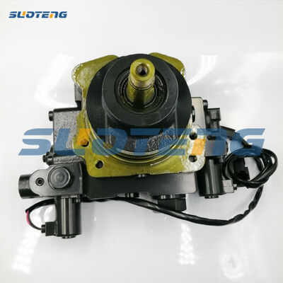 708-7R-00612 7087R00612 Motor del ventilador para Bulldozer D41E