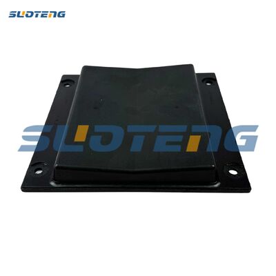 11197871 Cojín de goma para camión bomba A35E