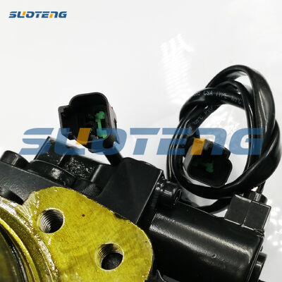708-7R-00612 Conjunto de motor para topadora D41P-6