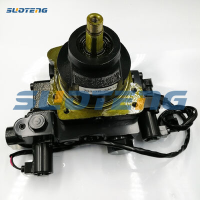 708-7R-00612 Conjunto de motor para topadora D41P-6