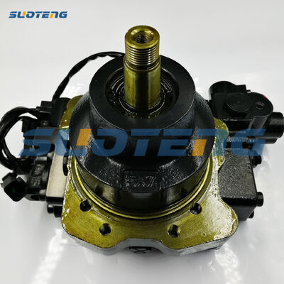 708-7R-00612 Conjunto de motor para topadora D41P-6