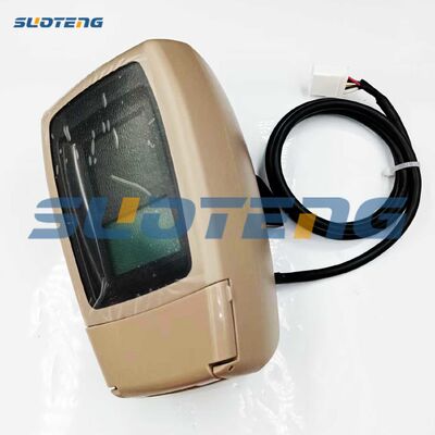 157-3198 Monitor 1573198 para excavadora E325C