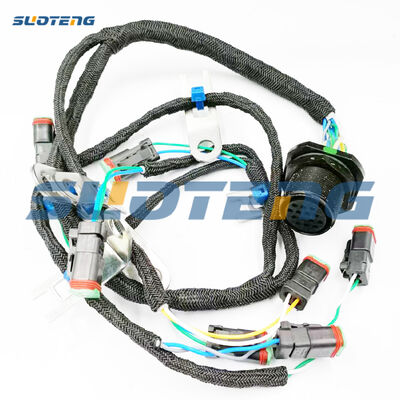 263-4081 2634081 Arneses de cableado para tuberías 583T