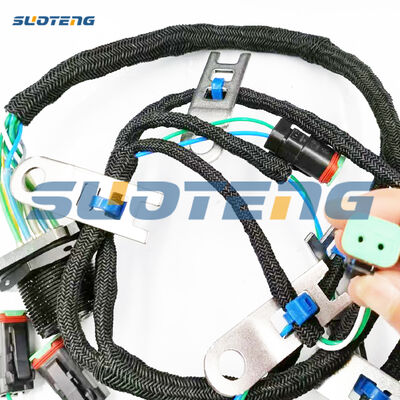 263-4081 2634081 Arneses de cableado para tuberías 583T