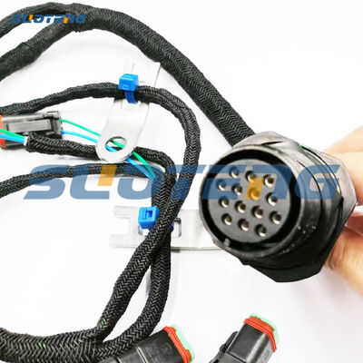 263-4081 2634081 Arneses de cableado para tuberías 583T