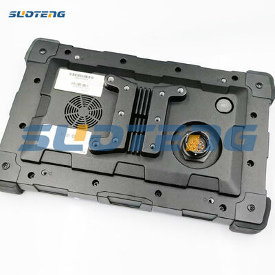 509-0267 5090267 Monitor de motor para motor C13