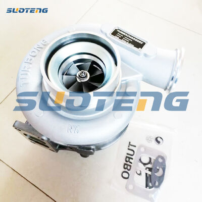 6745-81-8710 Turboalimentador para D65-EX Dozer