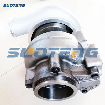 6745-81-8710 Turboalimentador para D65-EX Dozer