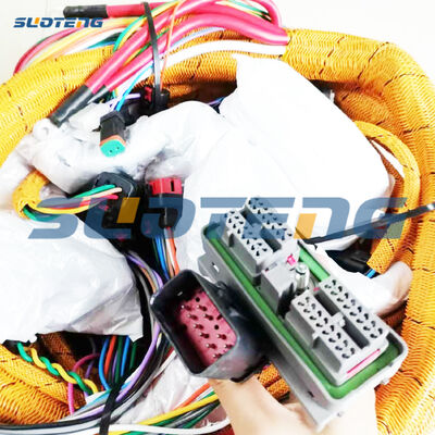 342-2943 3422943 Wiring Harness for 312D 312DL Excavator
