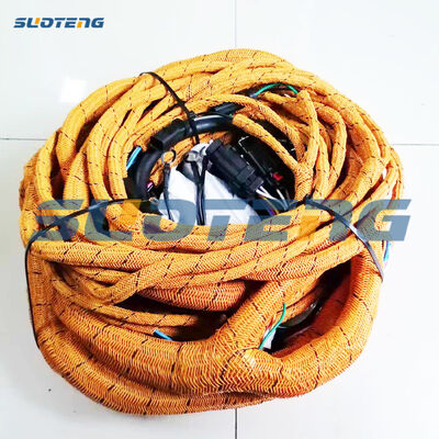 342-2943 3422943 Wiring Harness for 312D 312DL Excavator