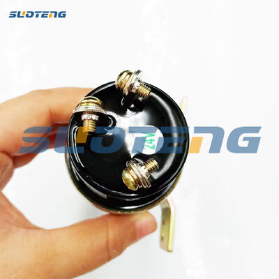 XKDE-01455 XKDE01455 Solenoid Valve for R210LC7 Excavator Parts
