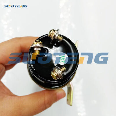 XKDE-01455 XKDE01455 Válvula Solenoide para Excavadora R210LC-7
