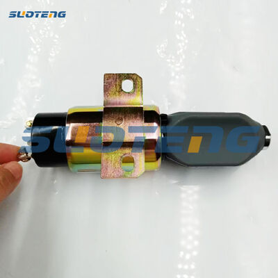 XKDE-01455 XKDE01455 Válvula Solenoide para Excavadora R210LC-7