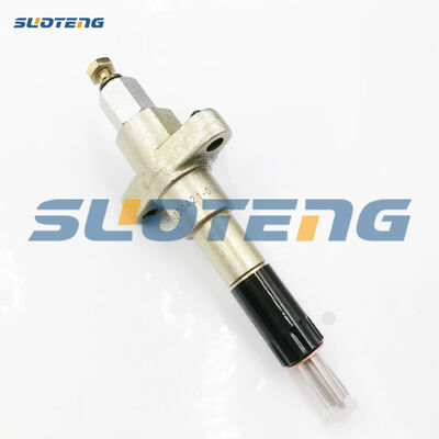 65.10101-7090 Inyector de combustible para motor DB58