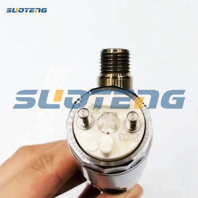 XJAF-02679 XJAF02679 Diesel Fuel Injector for R140LC-9 Excavator