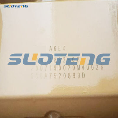 544-1832 5441832 C13 Controlador del motor ECU para excavadora E349