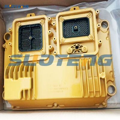 Control de motor para el motor C13