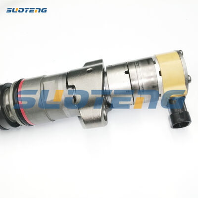 Inyector de combustible para excavadora 330D