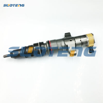 Inyector de combustible para excavadora 330D
