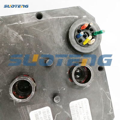 Monitor 190-3482 para excavadora 322B