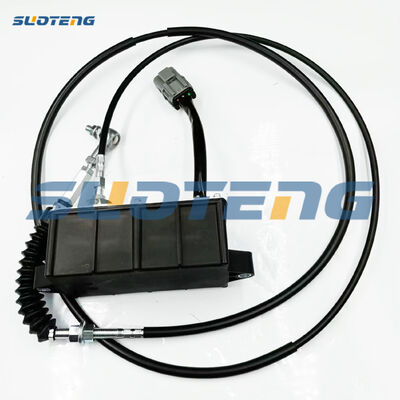 300513-00008 30051300008 Motor del acelerador para excavadora DX225