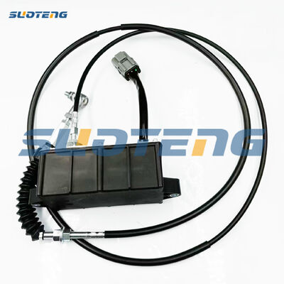 300513-00008 30051300008 Motor de control del motor para excavadora DX225