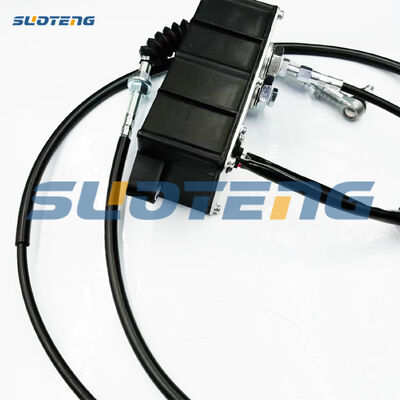 300513-00008 30051300008 Motor de control del motor para excavadora DX225