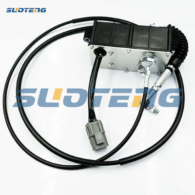 300513-00008 30051300008 Motor de control del motor para excavadora DX225