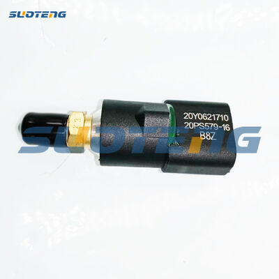 20Y-06-21710 Sensor de interruptor para excavadora PC200-6