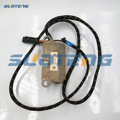 2874A016 Interruptor de solenoide para motor