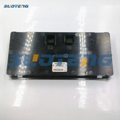 549-2629 5492629 Panel de visualización Monitor para cargador 950GC 966H