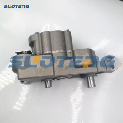 4W-2448 4W2448 Bomba de aceite para excavadora 215B